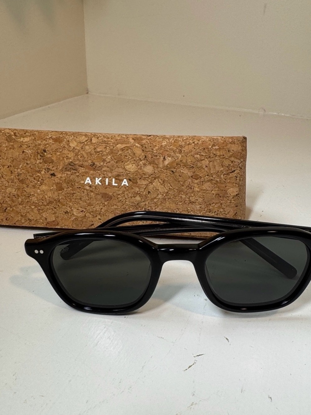 Akila Nomos Sunglasses